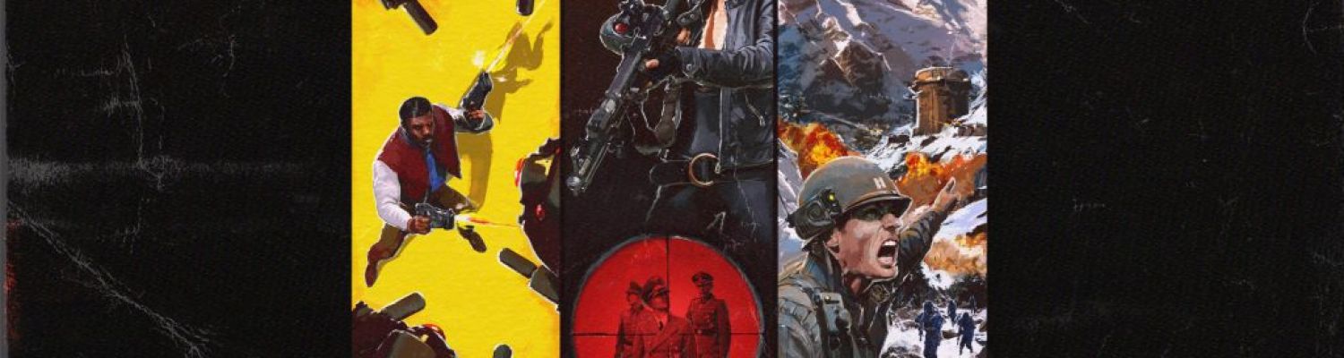 Bethesda dévoile le contenu du Season Pass de Wolfenstein II : The New Colossus