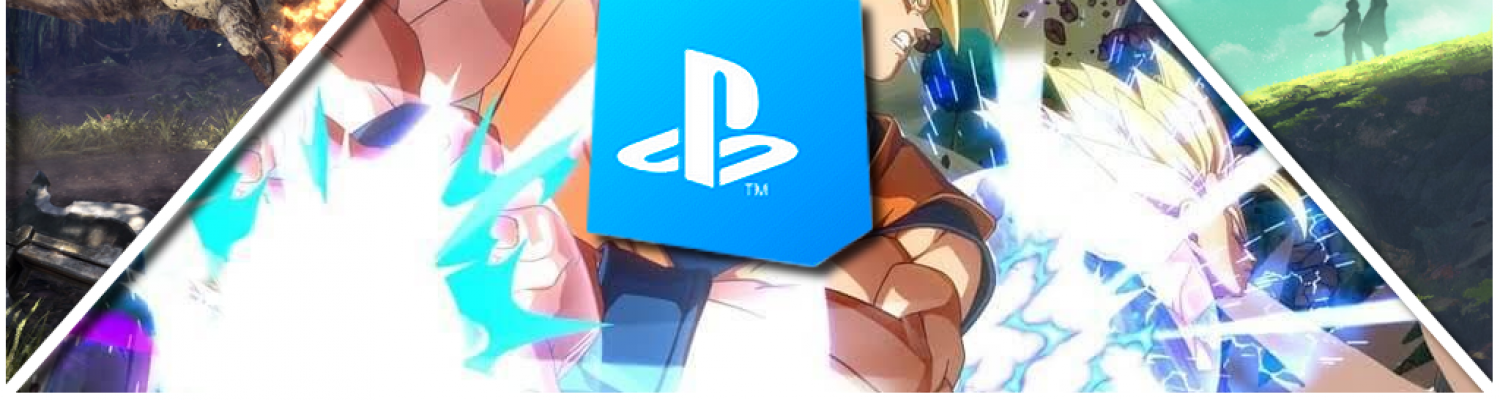 La mise à jour du PlayStation Store pour la semaine du 22 Janvier 2018