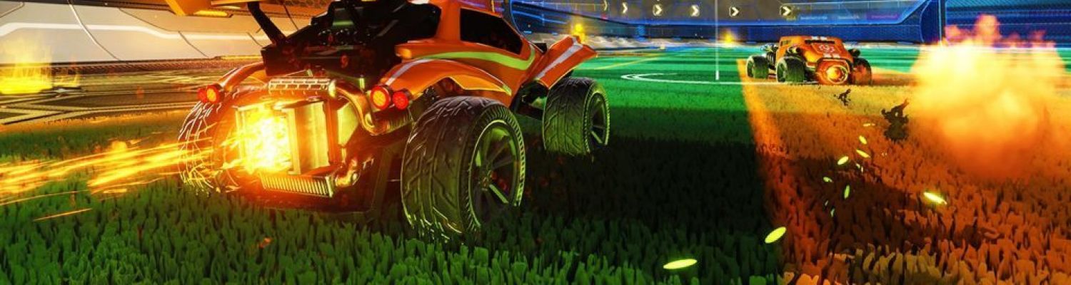 Psyonix annonce plusieurs nouveautés pour Rocket League