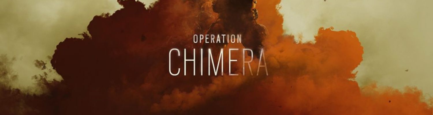 Rainbow 6 Siege : Détail du patch correctif apporté par l'Opération Chimera