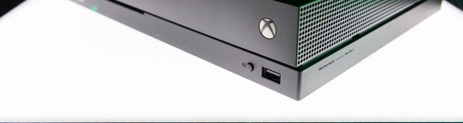 La mise à jour 1802 disponible sur Xbox One