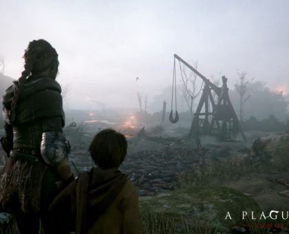 De nouvelles images de Plague Tale: Innocence dévoilées
