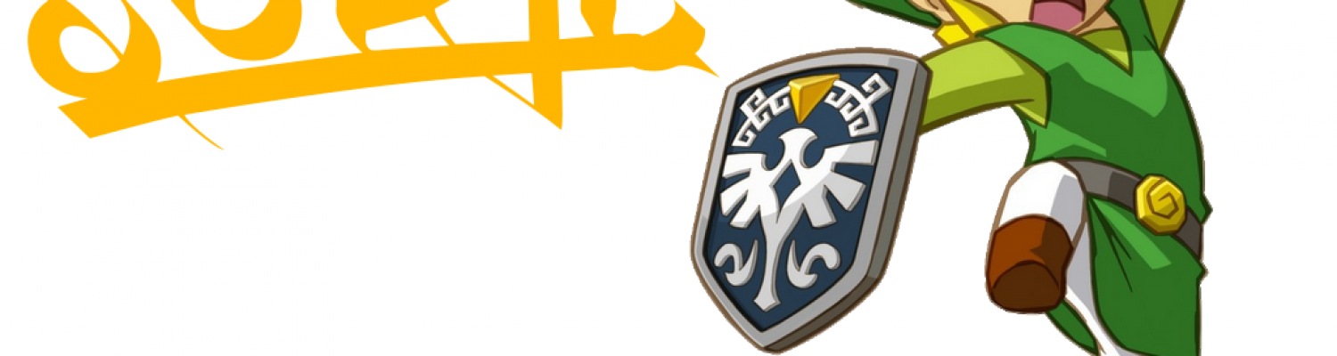 La collection The Legend of Zelda par les éditions soleil