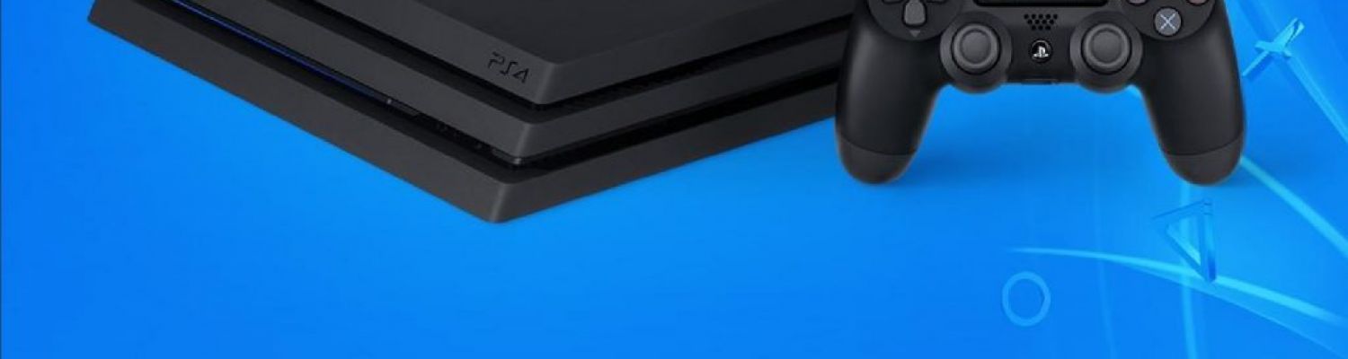 La liste des jeux PlayStation 4 optimisés pour la PlayStation 4 Pro