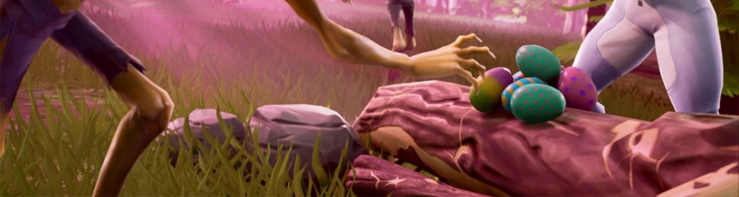 Détail complet du patch 3.4 de Fortnite