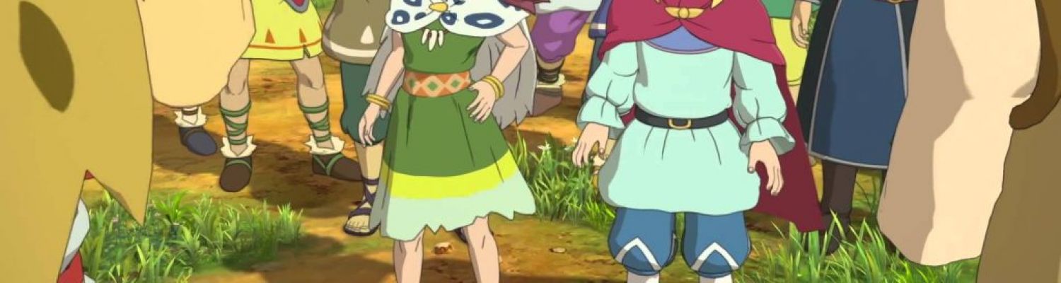 Ni no Kuni II: Revenant Kingdom possède 175 quêtes secondaires