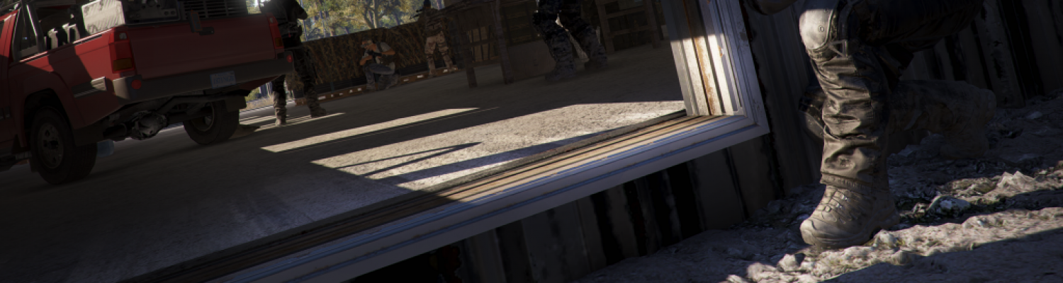 Ubisoft annonce la date de sortie de la Special Operation 3 en direction de Ghost Recon Widlands