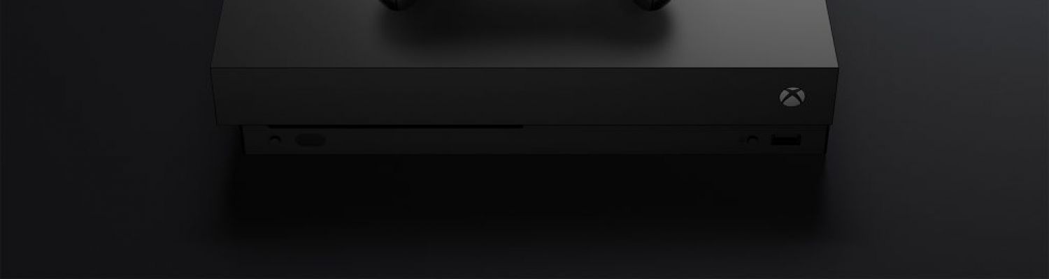 La mise à jour d'avril disponible pour tout le monde sur Xbox One