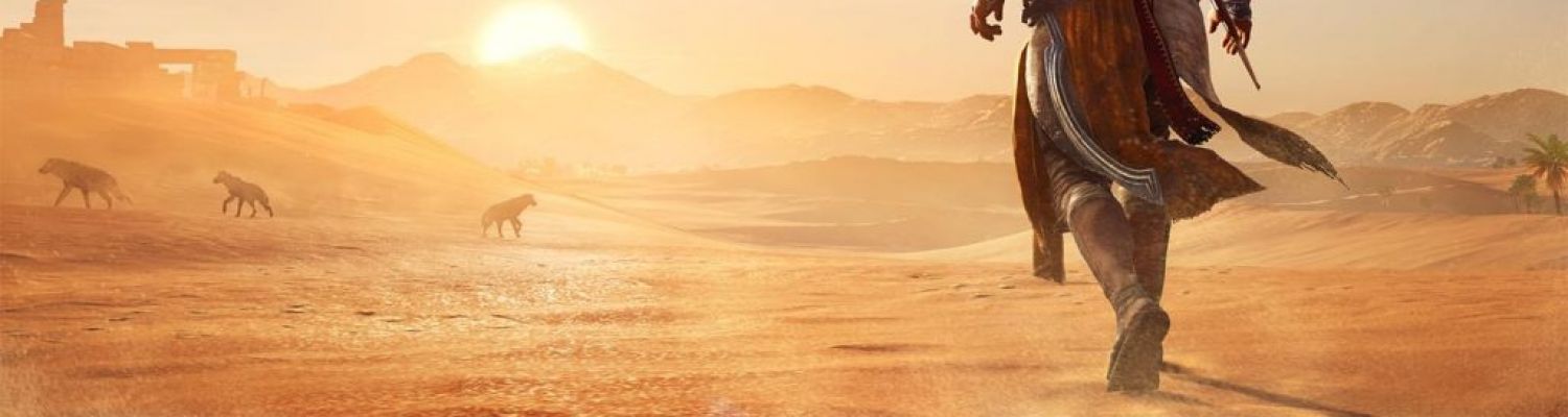 Assassin's Creed Origins: Détail du patch 1.4.2 déployé aujourd'hui sur Xbox One et PS4