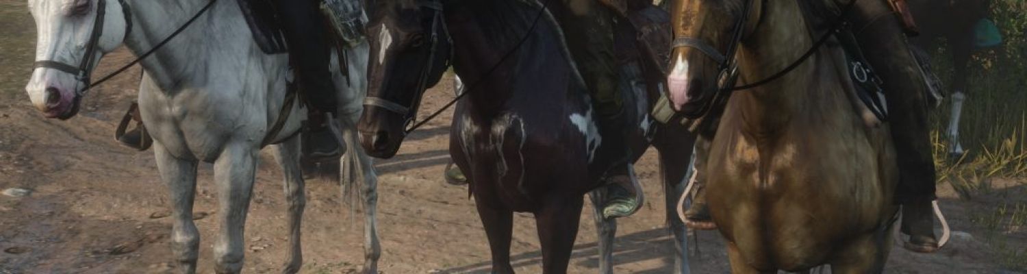 Les éditions Spéciale, Ultime et Collector de Red Dead Redemption 2 dévoilées