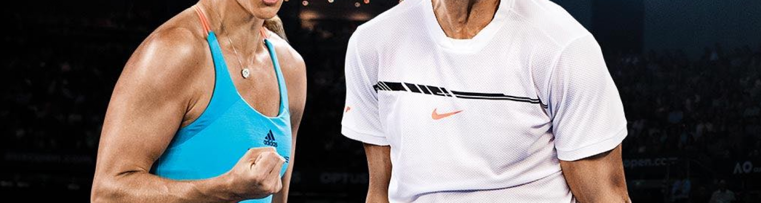 La mise à jour d'AO International Tennis en détail