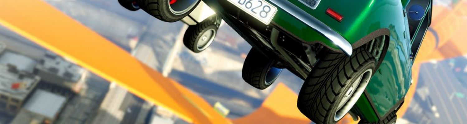 GTA Online : Les nouveautés et promotions de la semaine du 19 juin 2018