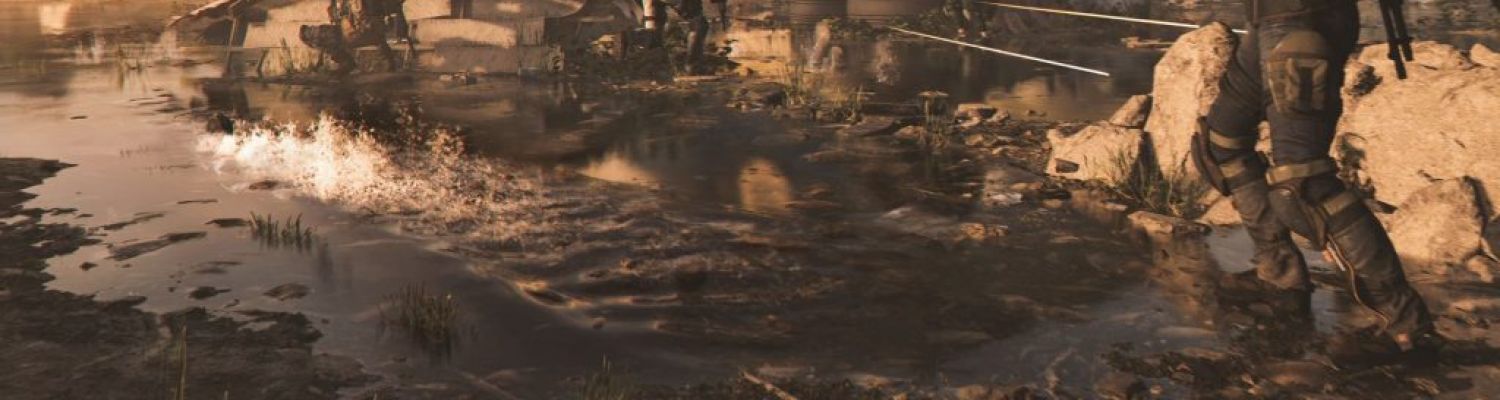 Ubisoft annonce l’ouverture des précommandes pour The Division 2