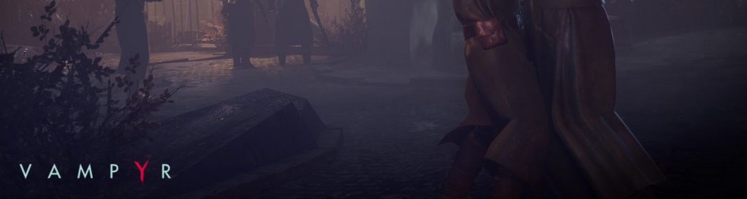 Le Patch PC de Vampyr facilitera le changement d'ennemis lors des combats