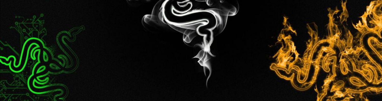 Avalanche d'annonces chez Razer!