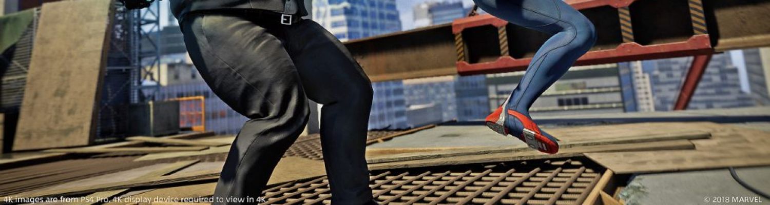 Marvel's Spiderman: Le guide pour bien commencer