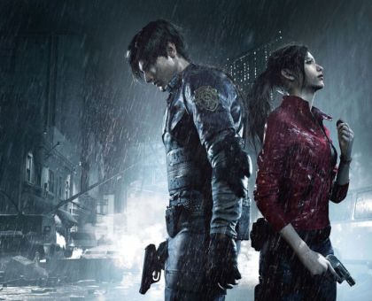 Resident Evil : La Naissance Du Survival Horror