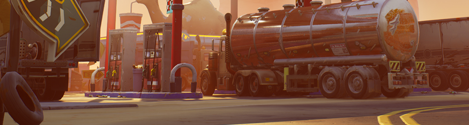 Détail du patch 6.31 pour Fortnite