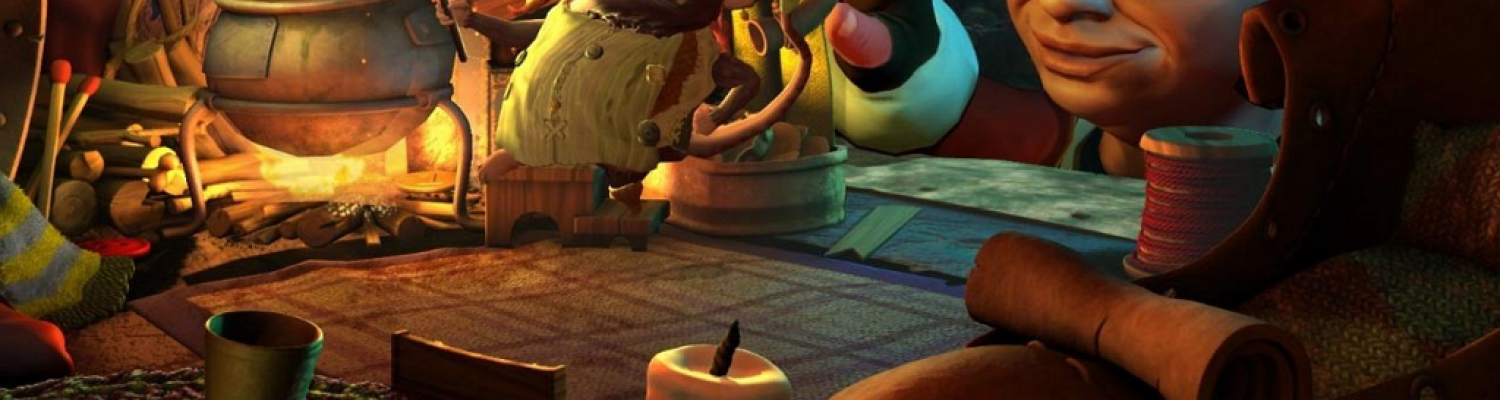 THQ Nordic annonce 3 portages sur Switch