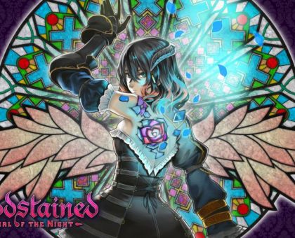 WayForward prête main forte pour le développement de Bloodstained Ritual of the Night