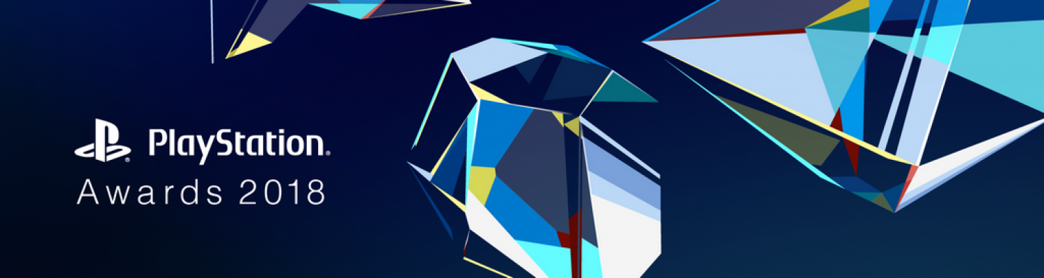 Monster Hunter World de Capcom a remporté le prix des PlayStation Awards 2018