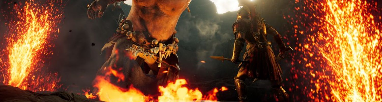 Assassin's Creed Odyssey: Ce qui vous attends en Janvier