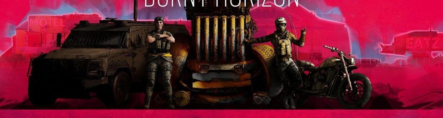 Ubisoft annonce un rééquilibrage de certains agents pour Rainbow Six: Siege