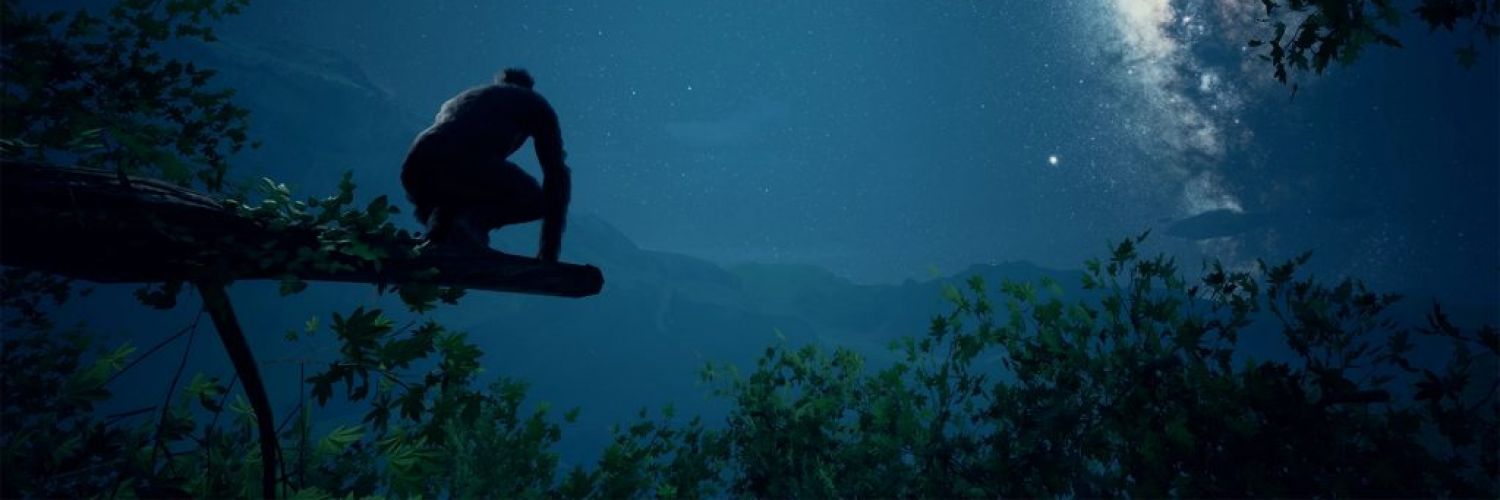 Ancestors: The Humankind Odyssey