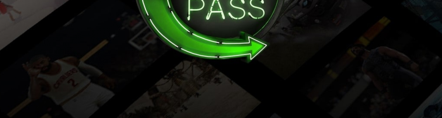 4 Jeux arrivent dans le Xbox Game Pass de Décembre 2019