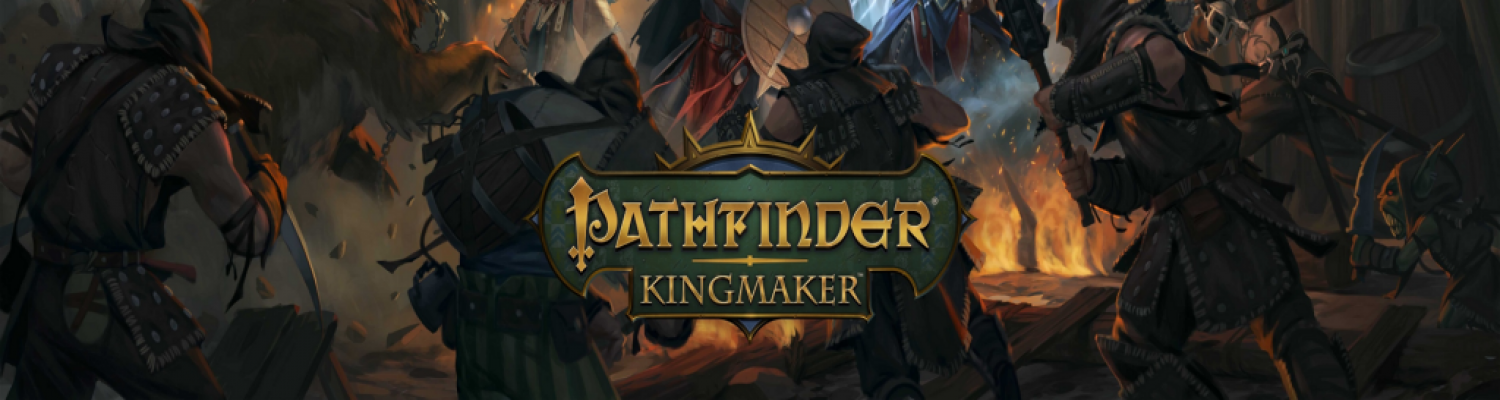 Un troisième DLC et une Enhanced Edition pour Pathfinder : Kingmaker