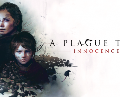 A Plague Tale : Innocence adapté en série