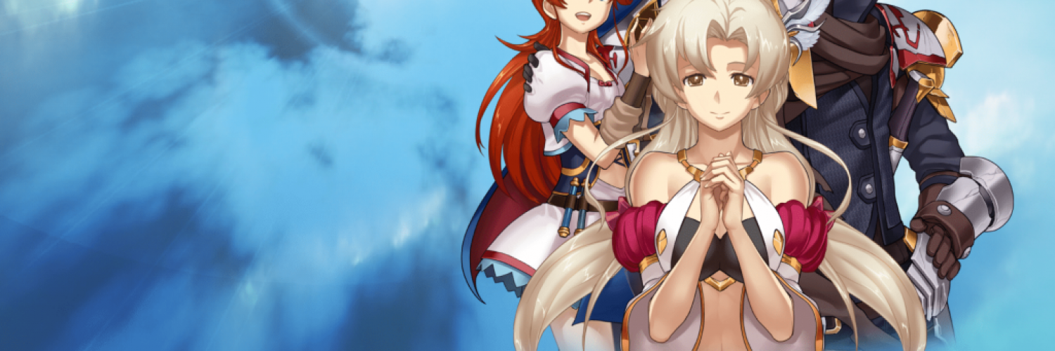 Langrisser 1 & 2