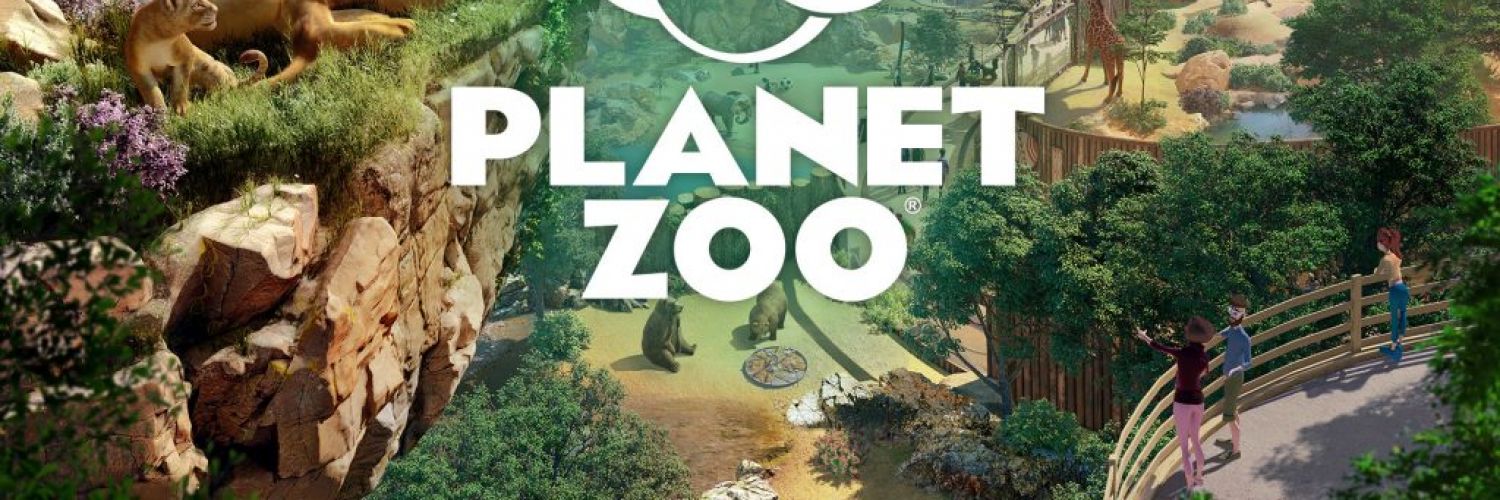Planet Zoo