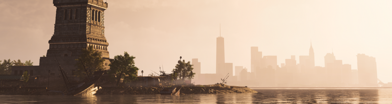 The Division 2 Warlords of New York sera disponible le mois prochain