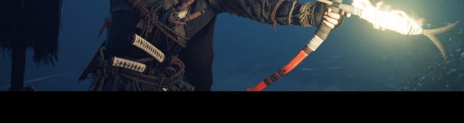 Ghost of Tsushima: Editions et date de sortie dévoilés