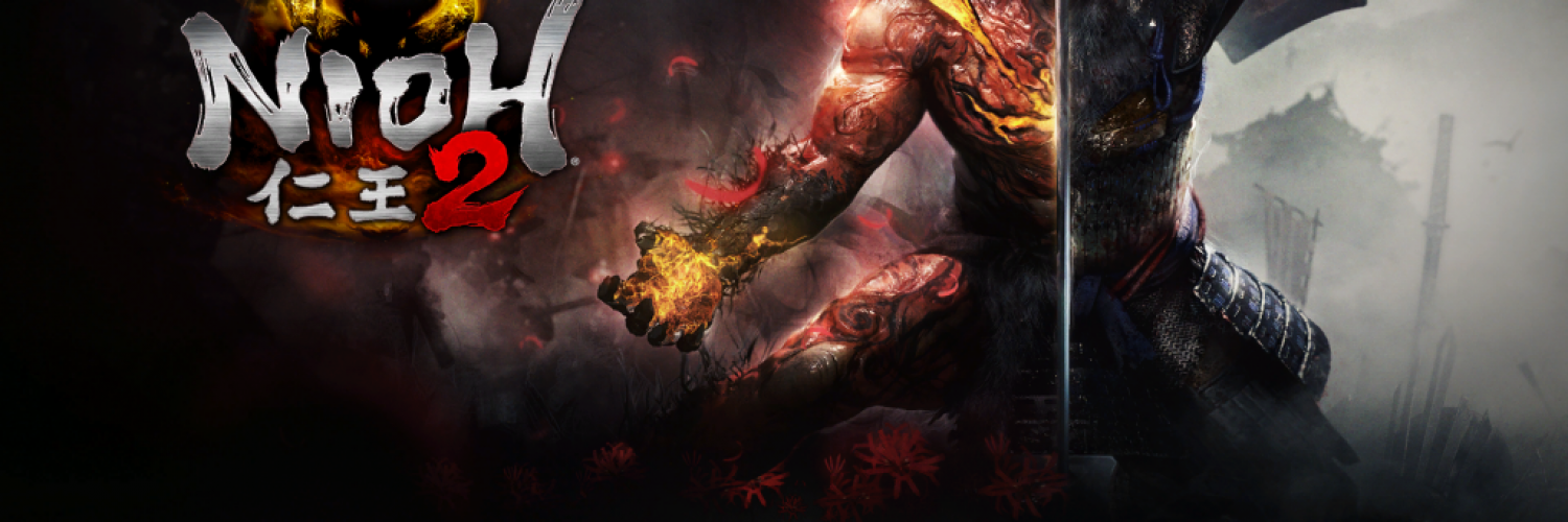 Nioh 2