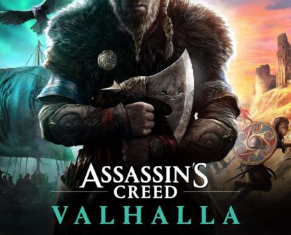 Assassin's Creed Valhalla vous invite à personnaliser vos défis
