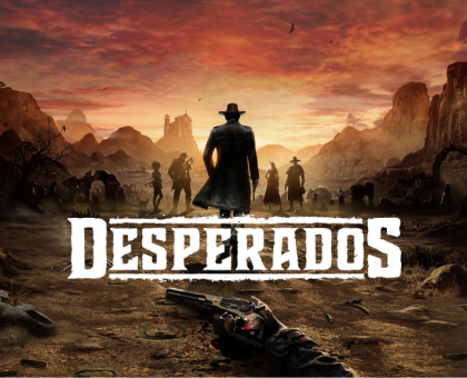 Desperado III; une édition collector sera de la partie
