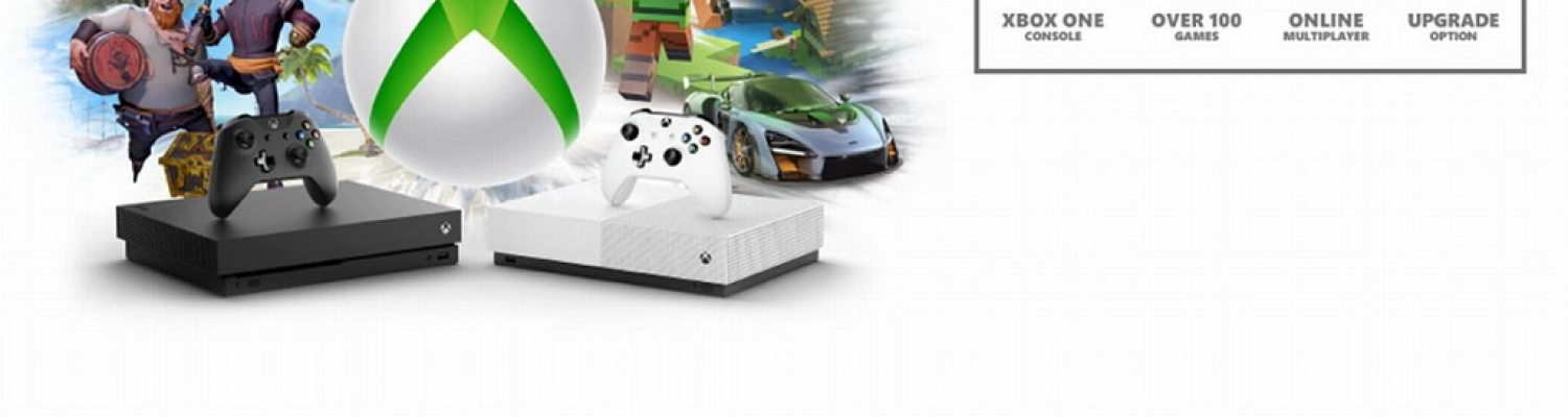 Le Xbox All Access enfin disponible en France ?