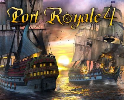 Apprêtez-vous à lever l'ancre : Port Royale 4 est maintenant disponible !
