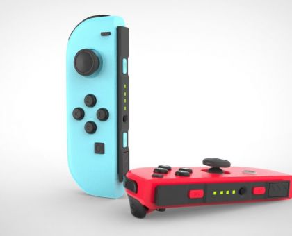 UFC-Que Choisir attaque Nintendo en justice pour obsolescence programmée