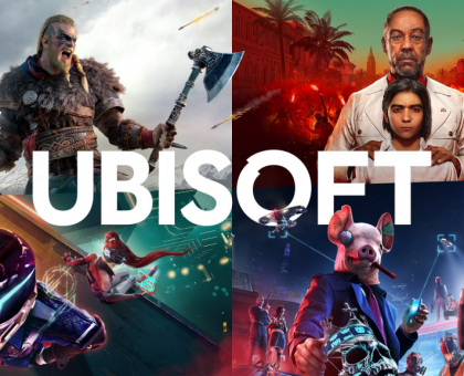 Un remake pour Prince of Persia les sables du temps en fuite