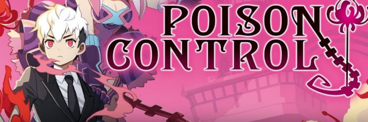 Poison Control