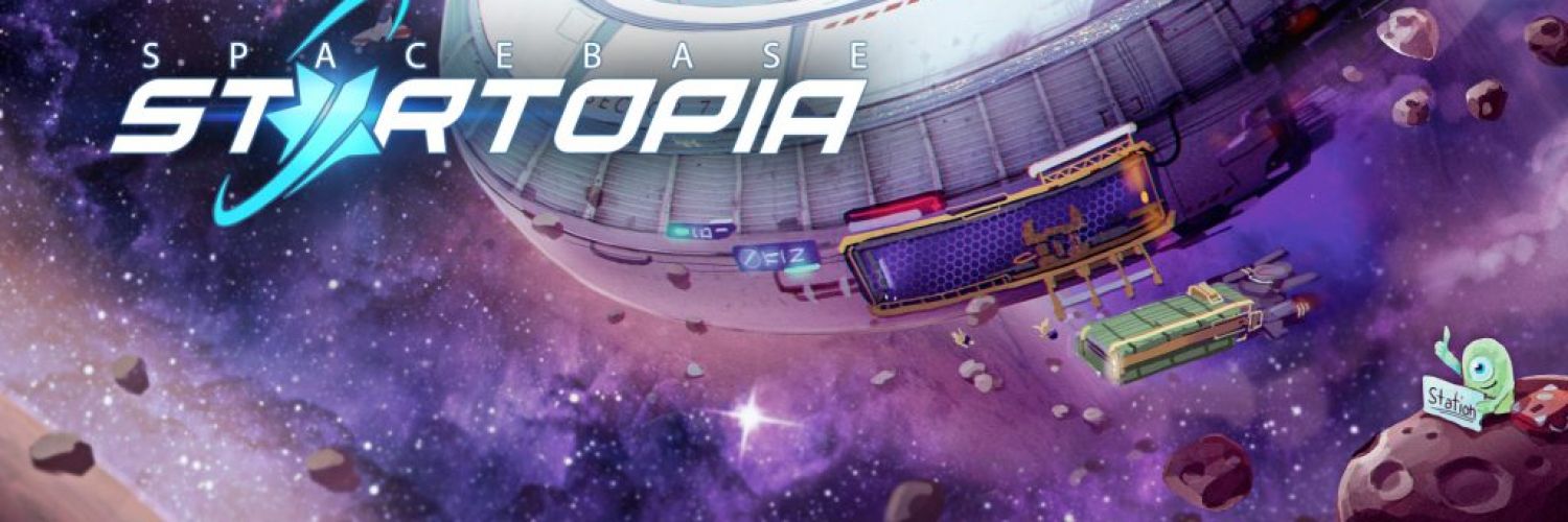 Spacebase Startopia