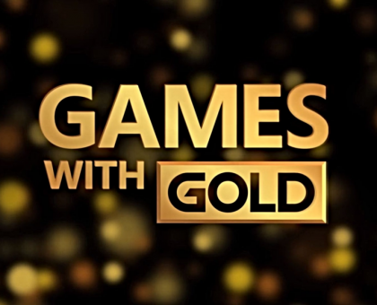 Les Games With Gold de Juin 2021 dévoilés