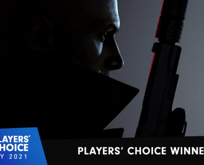 Player's Choice: le jeu de Janvier 2021 a été désigné