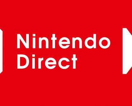 Nintendo direct : le récap !