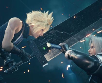Final Fantasy VII Remake Part II réinventera le jeu d'origine