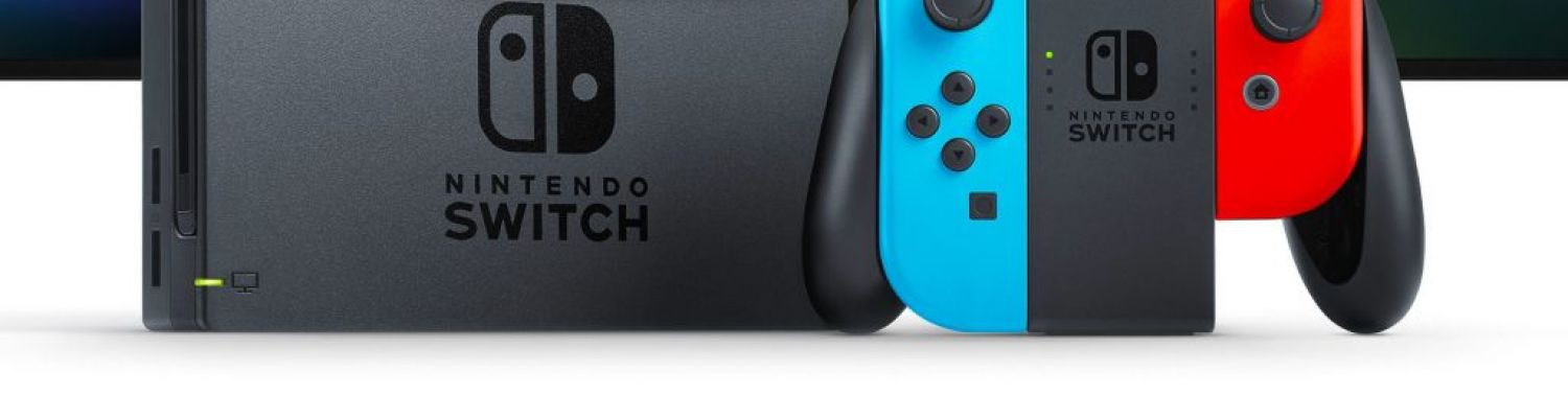 Plus de détails pour le nouveau modèle de la switch