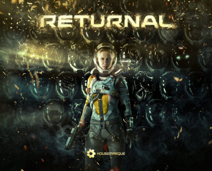 Returnal est un Mega Hit pour Sony